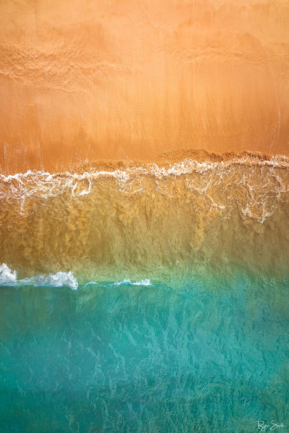Untouched - Island